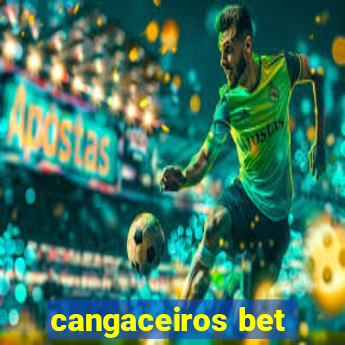 cangaceiros bet