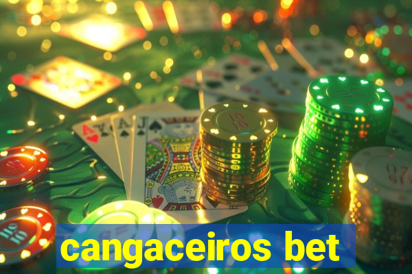 cangaceiros bet