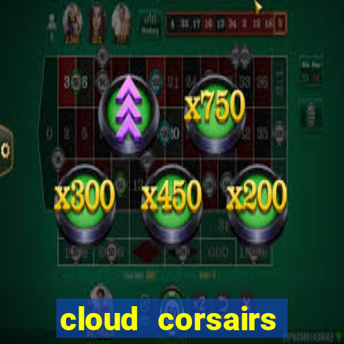 cloud corsairs online slot