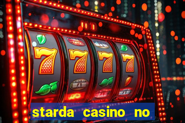 starda casino no deposit bonus