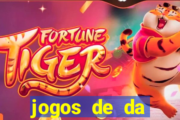 jogos de da dinheiro de verdade