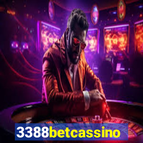 3388betcassino