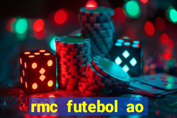 rmc futebol ao vivo gratis