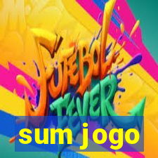 sum jogo