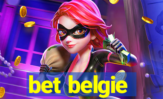 bet belgie