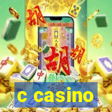 c casino