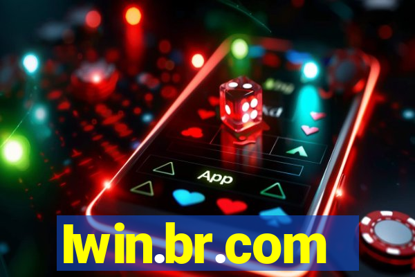 Iwin.br.com