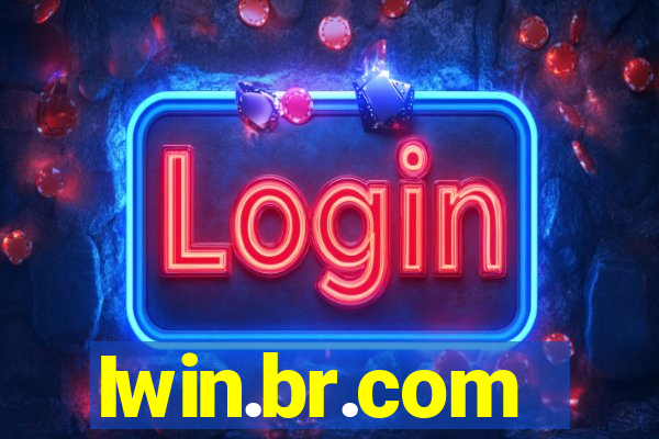 Iwin.br.com