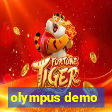 olympus demo