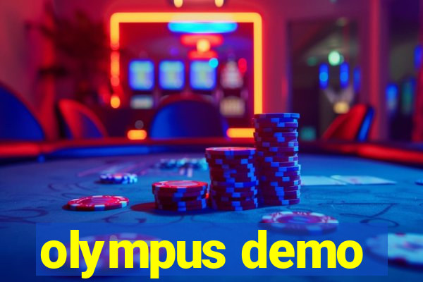 olympus demo