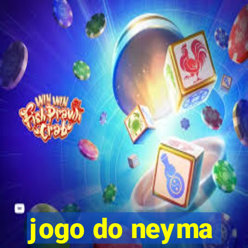 jogo do neyma