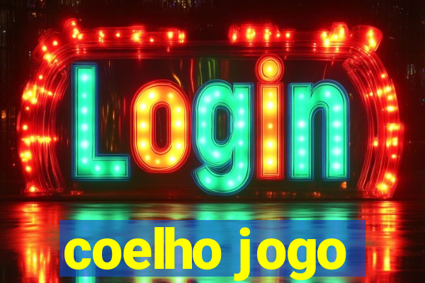 coelho jogo