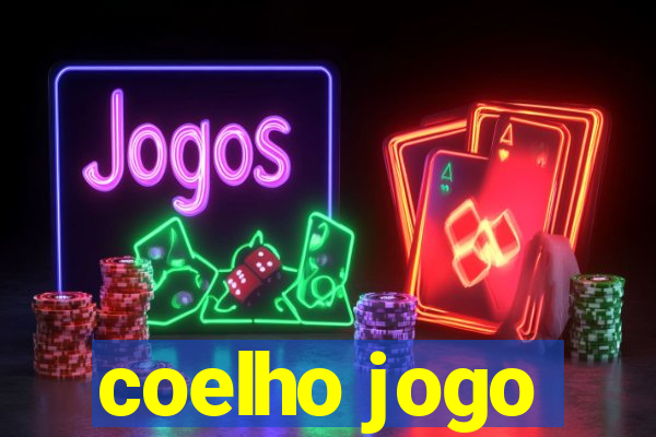 coelho jogo