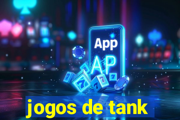 jogos de tank