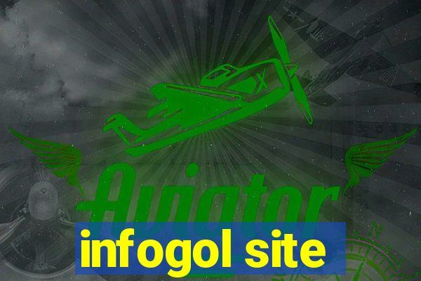 infogol site