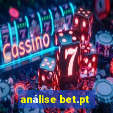 análise bet.pt