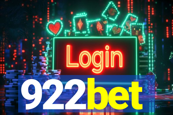 922bet