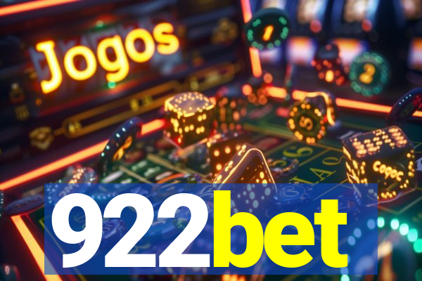 922bet