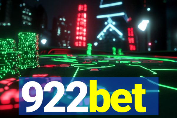 922bet