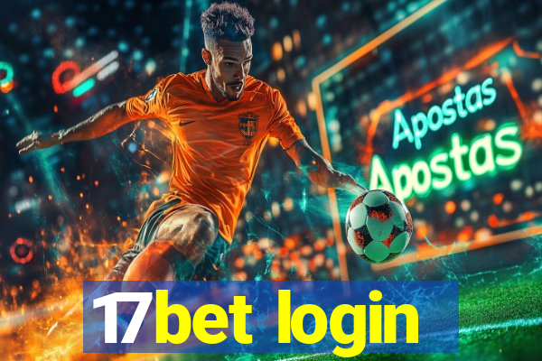 17bet login