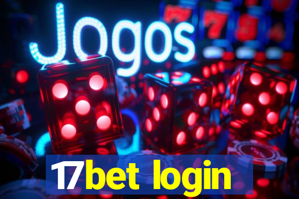 17bet login