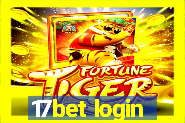 17bet login