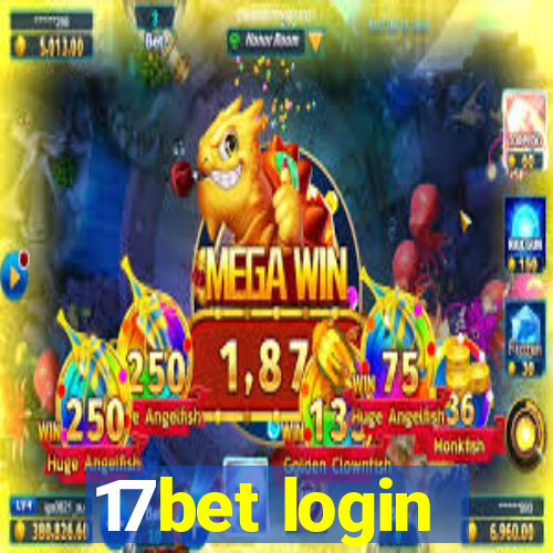 17bet login