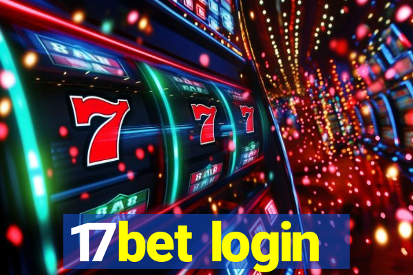 17bet login