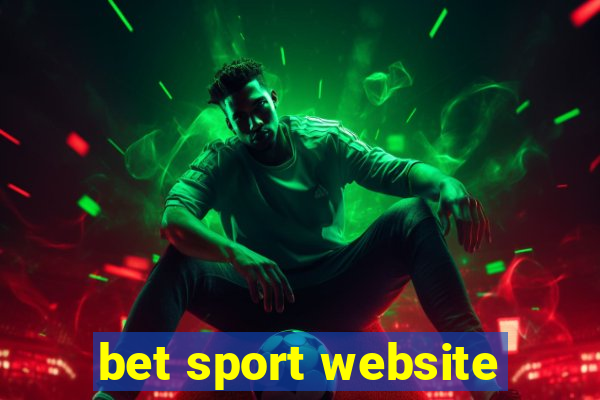 bet sport website