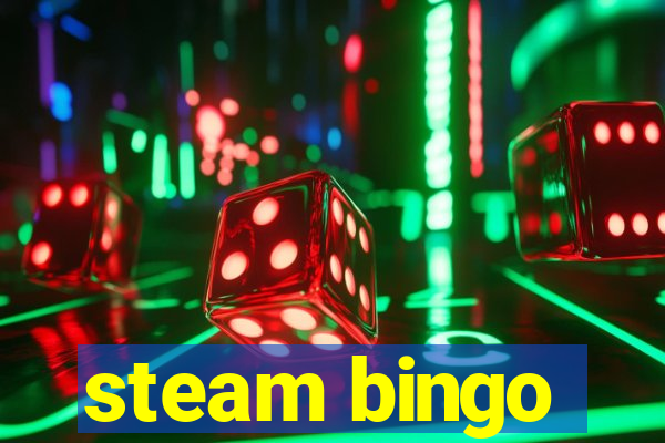 steam bingo