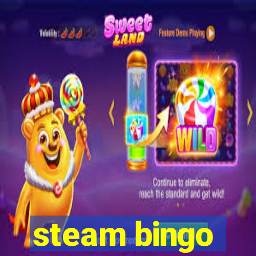 steam bingo