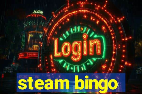 steam bingo