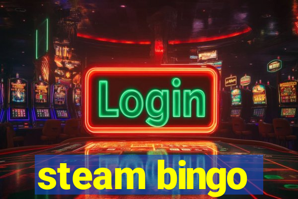 steam bingo