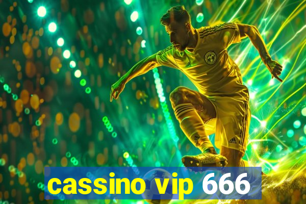 cassino vip 666