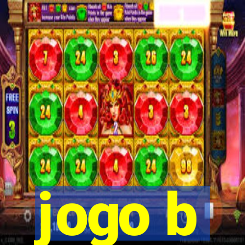 jogo b