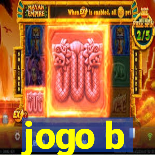 jogo b