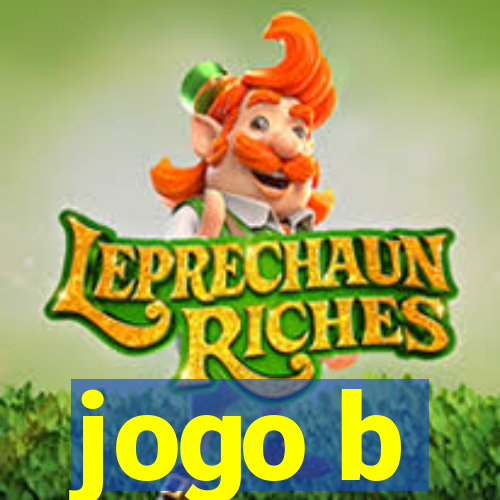 jogo b