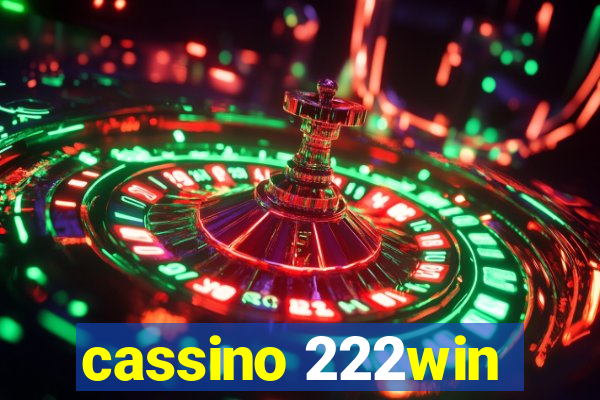 cassino 222win