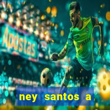 ney santos a palavra de hoje