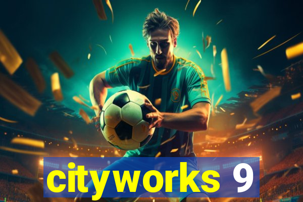 cityworks 9