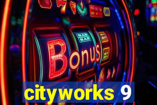 cityworks 9