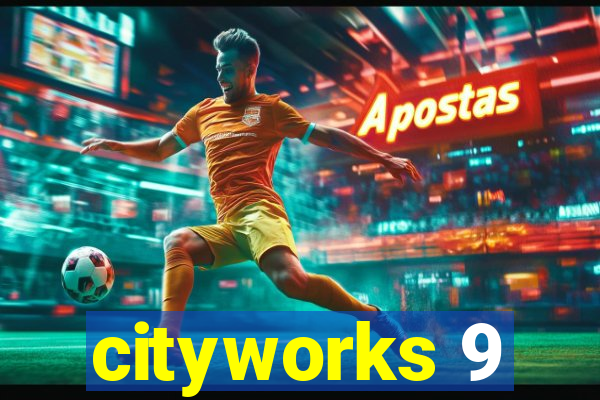 cityworks 9