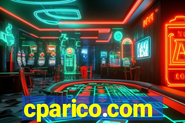 cparico.com