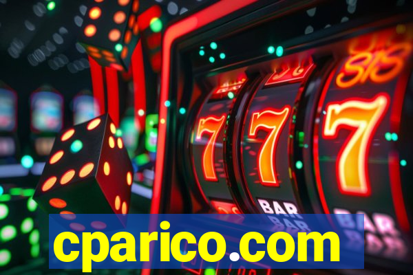 cparico.com