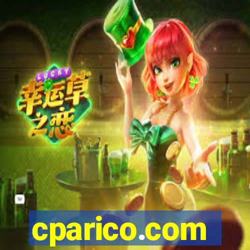 cparico.com