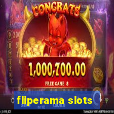 fliperama slots