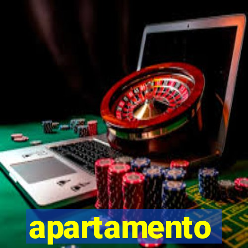 apartamento mobiliado aluguel fortaleza