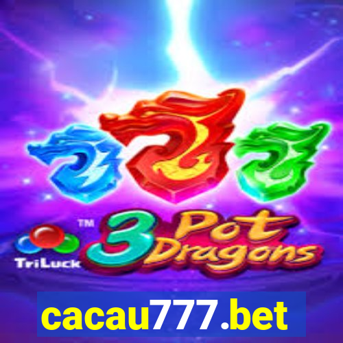 cacau777.bet