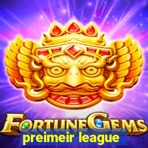 preimeir league