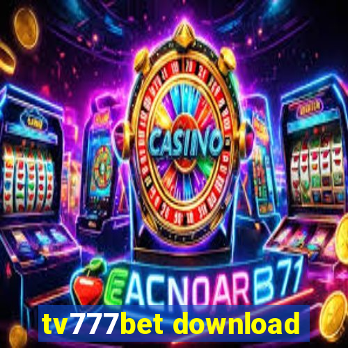 tv777bet download